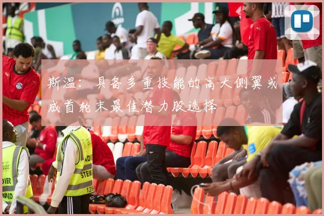 斯温：具备多重技能的高大侧翼或成首轮末最佳潜力股选择
